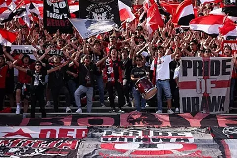 قذائف مكسيكية وكثافة يابانية.. أبرز لقطات مباراة مونتيري أمام أوراوا في كأس العالم للأندية